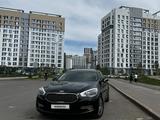 Kia Quoris 2015 года за 11 500 000 тг. в Астана – фото 5