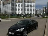 Kia Quoris 2015 года за 11 500 000 тг. в Астана – фото 2