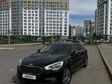Kia Quoris 2015 года за 11 500 000 тг. в Астана – фото 4