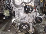 Двигатель 2gr, 2ar, 2az, u660 u660e, u760 u760e за 550 000 тг. в Алматы – фото 2