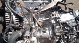 Двигатель 2gr, 2ar, 2az, u660 u660e, u760 u760e за 550 000 тг. в Алматы