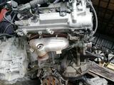 Двигатель 2GR 1AR 2AR FE 2GRFE 1ARFE 2ARFE АКПП U660 U760 U660E U760E за 700 000 тг. в Алматы – фото 2