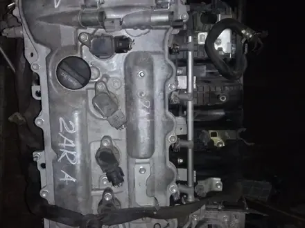 Двигатель 2gr, 2ar, 2az, u660 u660e, u760 u760eүшін550 000 тг. в Алматы – фото 6