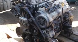 ДВС Двигатель G6EA для Хендай Санта Фе за 630 000 тг. в Алматы