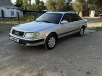 Audi 100 1992 годаүшін2 200 000 тг. в Кордай