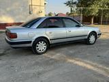 Audi 100 1992 годаfor2 200 000 тг. в Кордай – фото 5