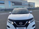 Nissan Qashqai 2021 года за 9 300 000 тг. в Павлодар