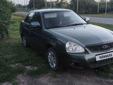 ВАЗ (Lada) Priora 2170 2010 года за 1 460 000 тг. в Федоровка (Федоровский р-н)