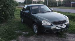 ВАЗ (Lada) Priora 2170 2010 года за 1 460 000 тг. в Федоровка (Федоровский р-н)