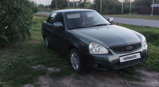 ВАЗ (Lada) Priora 2170 2010 года за 1 460 000 тг. в Федоровка (Федоровский р-н)