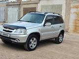 Chevrolet Niva 2011 годаүшін2 500 000 тг. в Балхаш