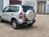 Chevrolet Niva 2011 годаүшін2 500 000 тг. в Балхаш – фото 3