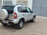 Chevrolet Niva 2011 годаүшін2 500 000 тг. в Балхаш – фото 4