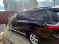 Toyota Sienna 2016 года за 12 000 000 тг. в Атырау – фото 4