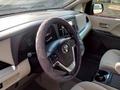 Toyota Sienna 2016 года за 12 000 000 тг. в Атырау – фото 9