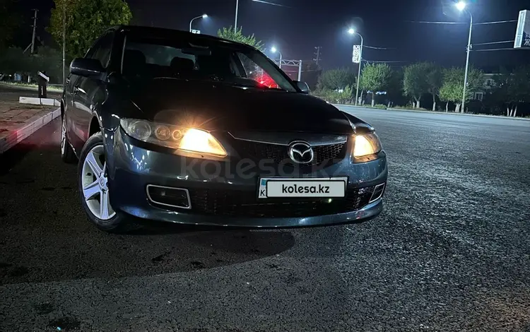 Mazda 6 2005 годаfor2 600 000 тг. в Караганда