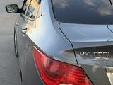 Hyundai Solaris 2012 года за 3 500 000 тг. в Жаксы – фото 5