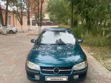 Opel Omega, 1996