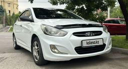 Hyundai Accent 2013 годаүшін4 800 000 тг. в Алматы – фото 3