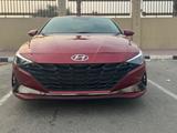 Hyundai Elantra 2022 года за 25 863 тг. в Караганда