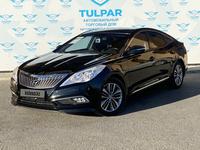 Hyundai Grandeur 2016 года за 10 200 000 тг. в Туркестан