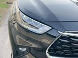 Toyota Highlander 2022 годаүшін27 000 000 тг. в Шымкент – фото 2