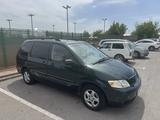 Mazda MPV 2001 года за 3 000 000 тг. в Шымкент – фото 2