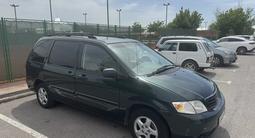 Mazda MPV 2001 года за 3 000 000 тг. в Шымкент – фото 2