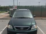 Mazda MPV 2001 года за 3 000 000 тг. в Шымкент