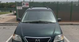 Mazda MPV 2001 года за 3 000 000 тг. в Шымкент