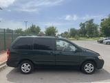 Mazda MPV 2001 года за 3 000 000 тг. в Шымкент – фото 3