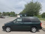 Mazda MPV 2001 года за 3 000 000 тг. в Шымкент – фото 5