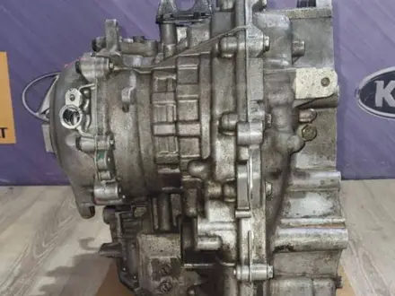 Вариатор автомат коробка передач на nissan HR15. Ниссан Тида за 175 000 тг. в Алматы – фото 4
