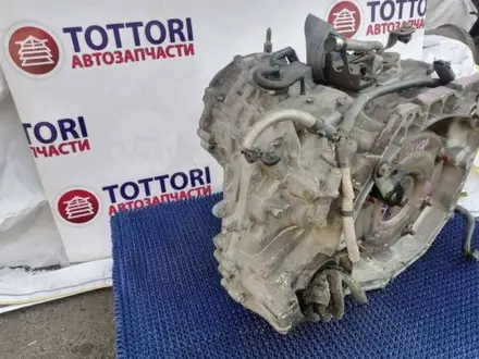 Вариатор автомат коробка передач на nissan HR15. Ниссан Тида за 175 000 тг. в Алматы – фото 6