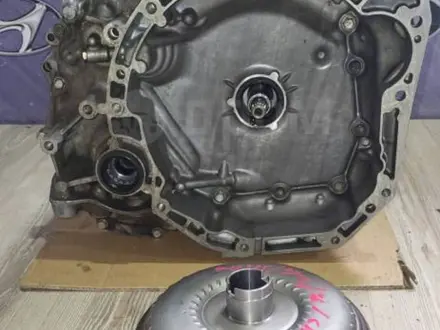 Вариатор автомат коробка передач на nissan HR15. Ниссан Тида за 175 000 тг. в Алматы – фото 8