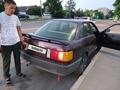 Audi 80 1991 года за 850 000 тг. в Астана