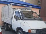 ГАЗ  ГАЗель (3302) 2000 года за 1 700 000 тг. в Актау