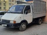 ГАЗ  ГАЗель (3302) 2000 года за 1 700 000 тг. в Актау – фото 3