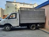 ГАЗ  ГАЗель (3302) 2000 года за 1 700 000 тг. в Актау – фото 4