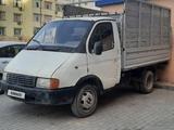 ГАЗ  ГАЗель (3302) 2000 года за 1 700 000 тг. в Актау – фото 5