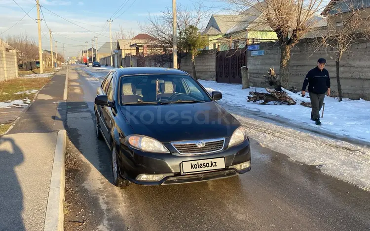 Daewoo Gentra 2014 годаfor3 400 000 тг. в Шымкент