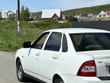 ВАЗ (Lada) Priora 2170 2014 года за 2 600 000 тг. в Усть-Каменогорск – фото 5