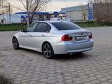 BMW 328 2006 года за 3 200 000 тг. в Караганда – фото 2