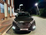 Hyundai Tucson 2017 года за 9 000 000 тг. в Уральск