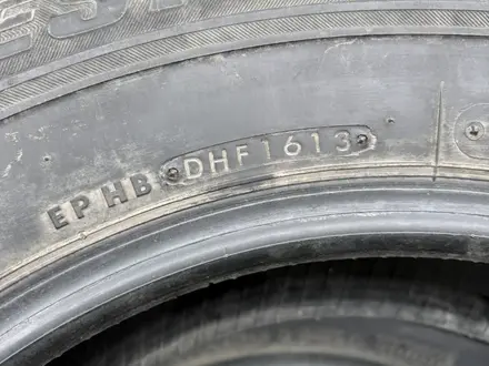 Зимные шины 215/65 R16 за 55 000 тг. в Алматы – фото 6