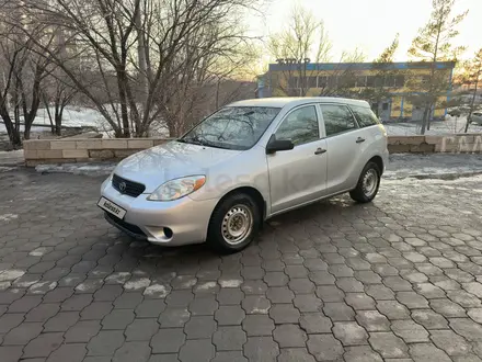 Toyota Matrix 2006 года за 5 500 000 тг. в Караганда