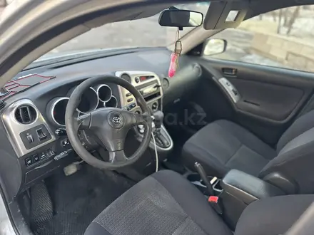 Toyota Matrix 2006 года за 5 500 000 тг. в Караганда – фото 7