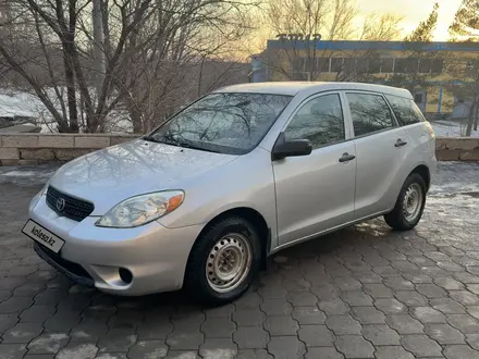 Toyota Matrix 2006 года за 5 500 000 тг. в Караганда – фото 8