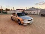 Nissan Maxima 2002 годаүшін2 500 000 тг. в Кызылорда – фото 3