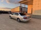 Nissan Maxima 2002 годаүшін2 500 000 тг. в Кызылорда – фото 4